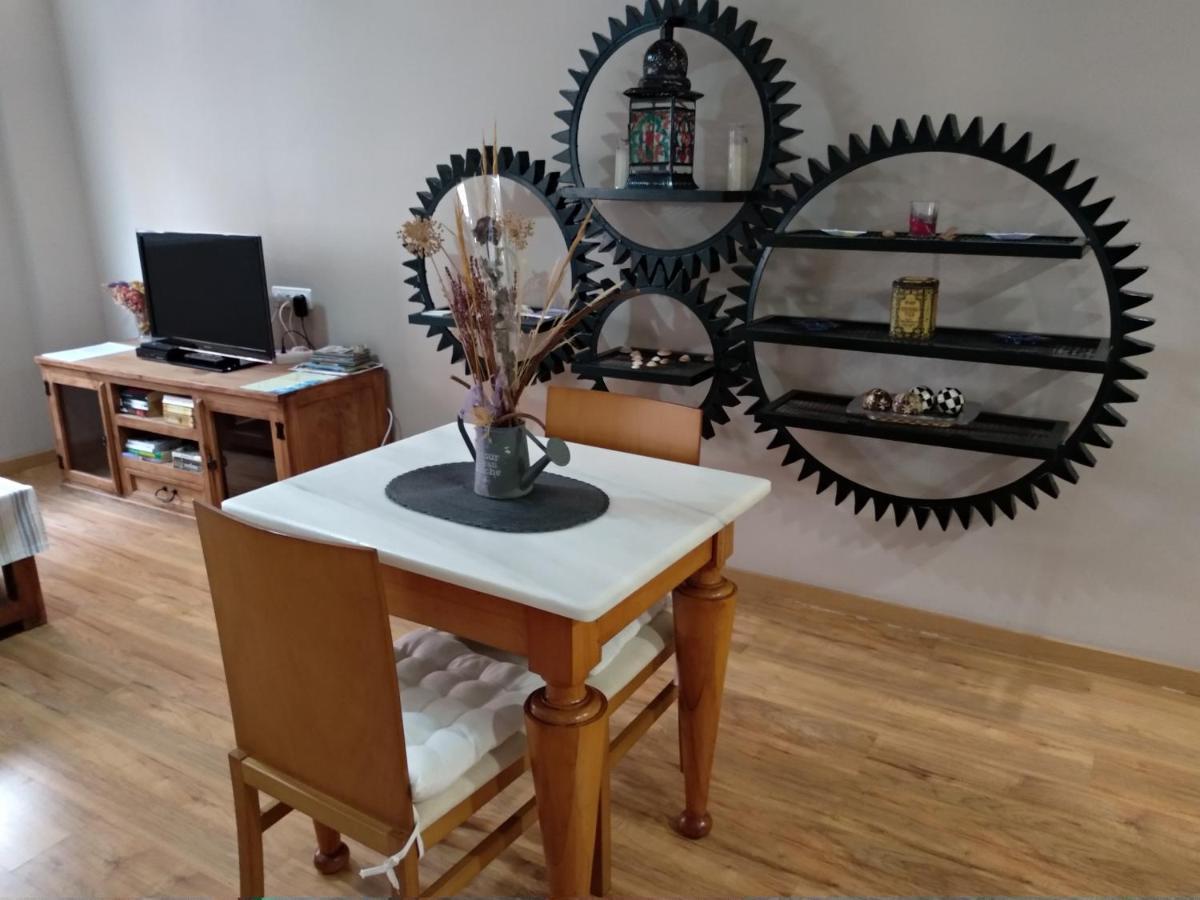 Apartamento Estrella Daire Almería